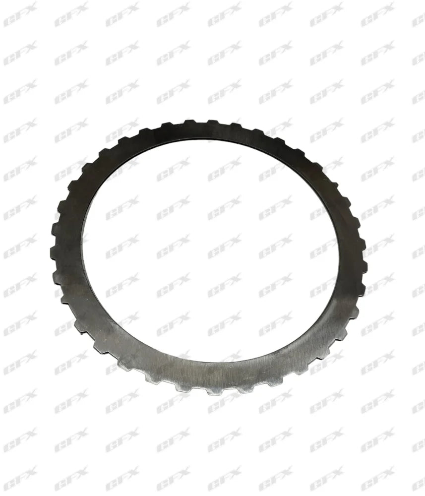 Steel Plate - 0B5 External Spline (50261Sep) Plates