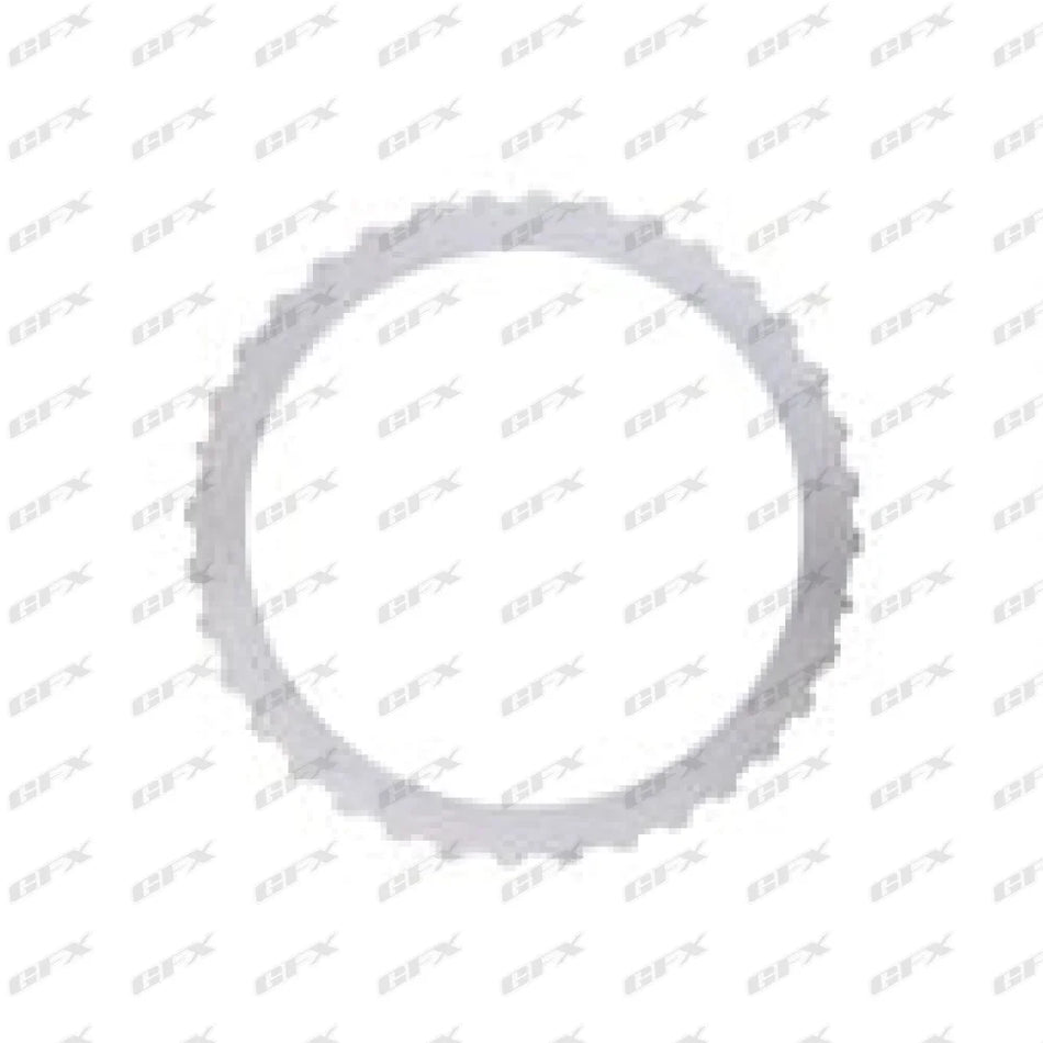 Steel Plate - 0B5 K1 1-3-5-7 Clutch. 2003 On Ind# Plates