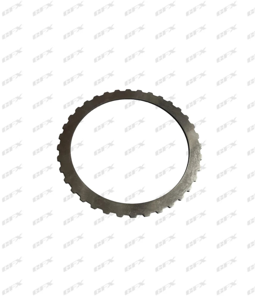 Steel Plate - 0B5 K1 (507833A) Steel Plates