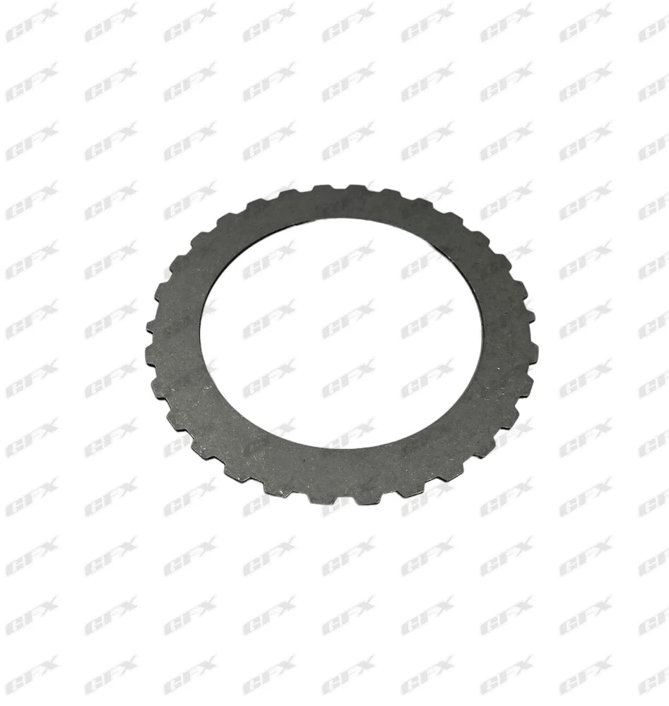 Steel Plate - 0B5 K2 (507831A) Steel Plates