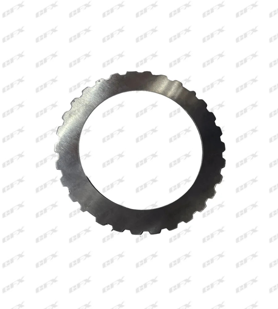 Steel Plate - 0B5 K2 External Spline (50263SEP) Steel Plates