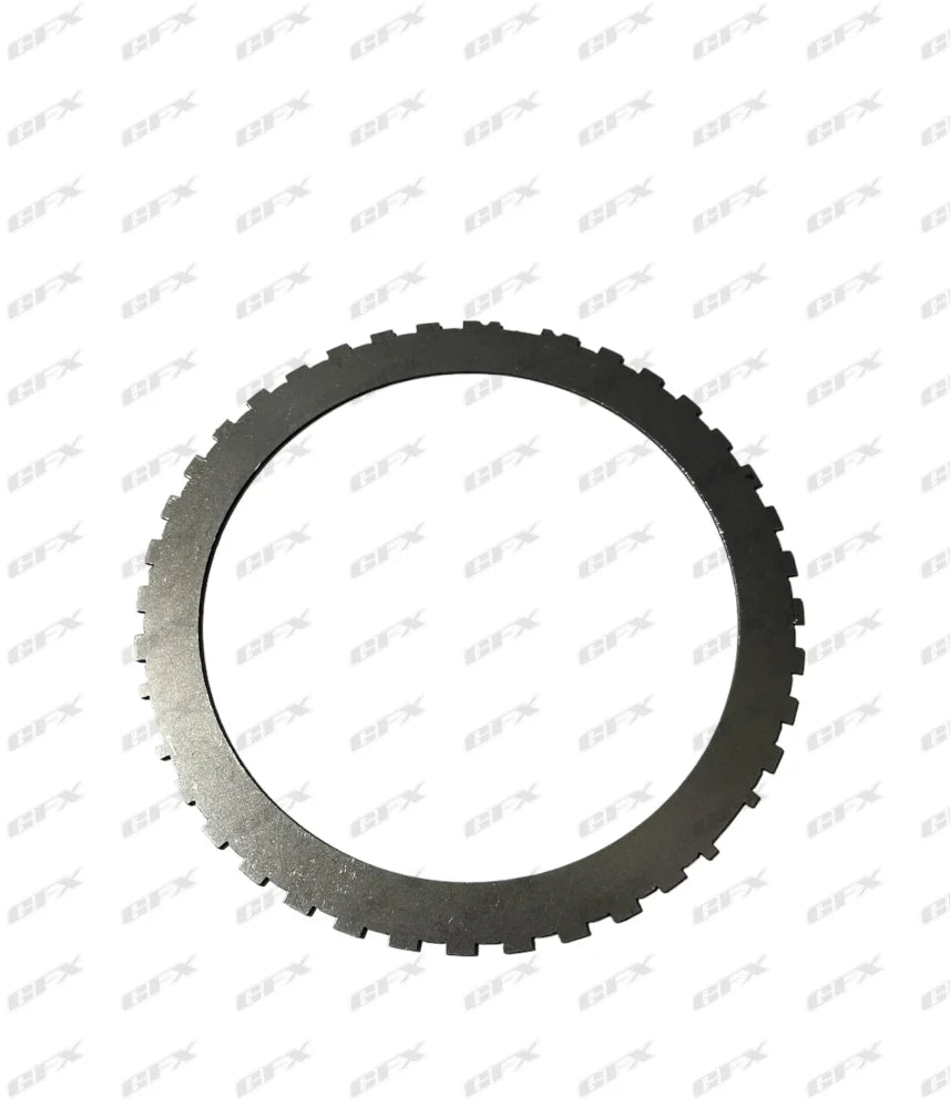 Steel Plate - 10L80 10L90 A Clutch Reverse 2018-ON OEM #24276864.080 Thick Steel Plates