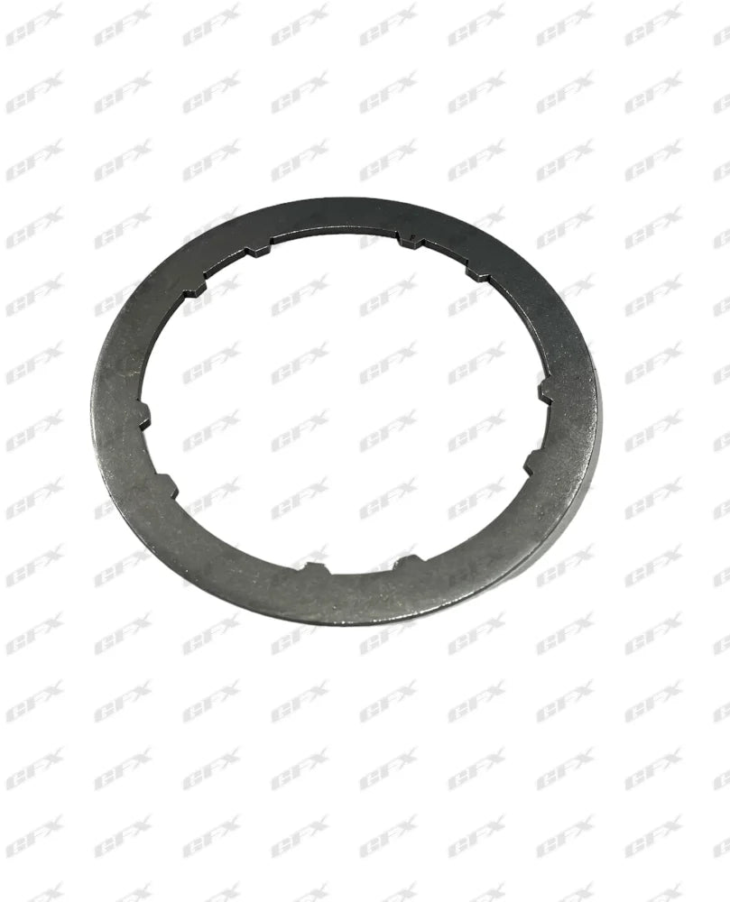 Steel Plate - 10R80 10L80 10L90 E Clutch FWD 2017-ON OEM #HL3Z-7B442-E.138 Thick Internal Splines Steel Plates
