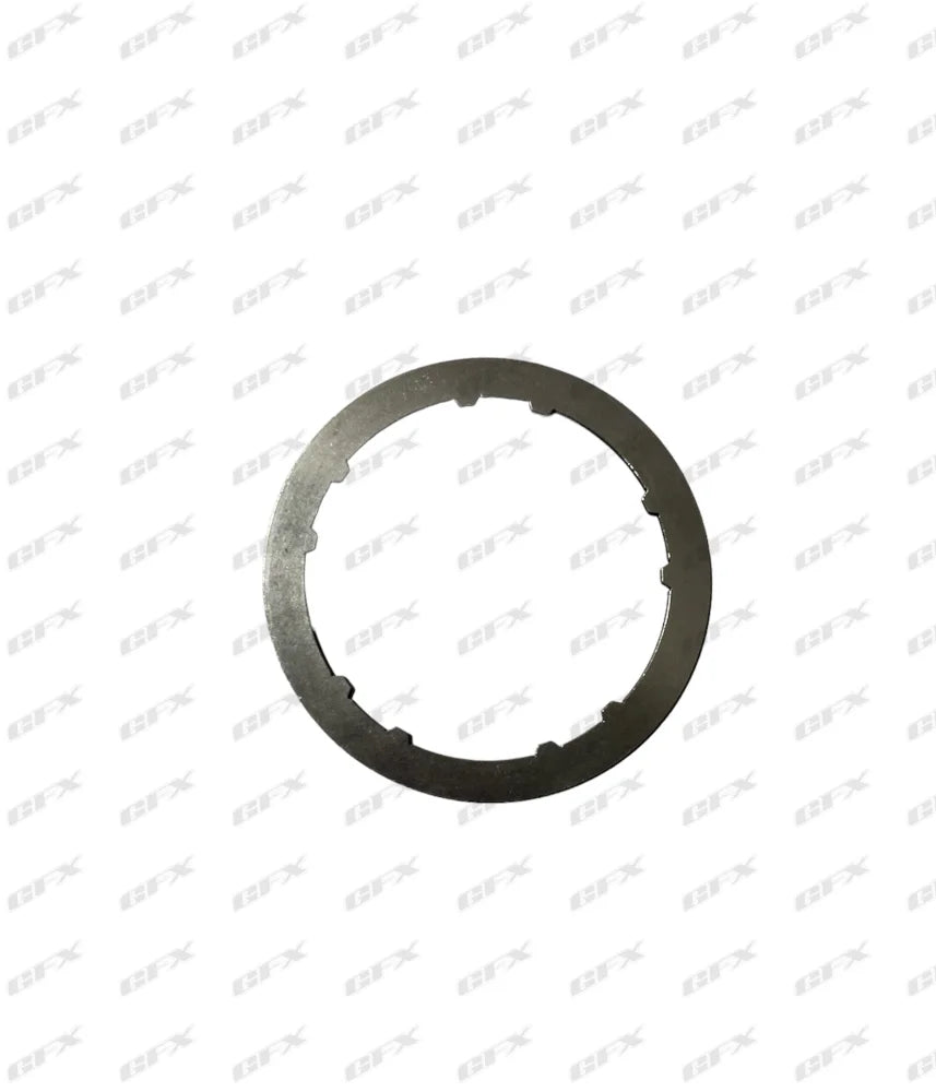 Steel Plate - 10R80 10L80 10L90 E Clutch FWD Bottom Plate 2017-ON OEM #.117 Thick Internal Splines Steel Plates