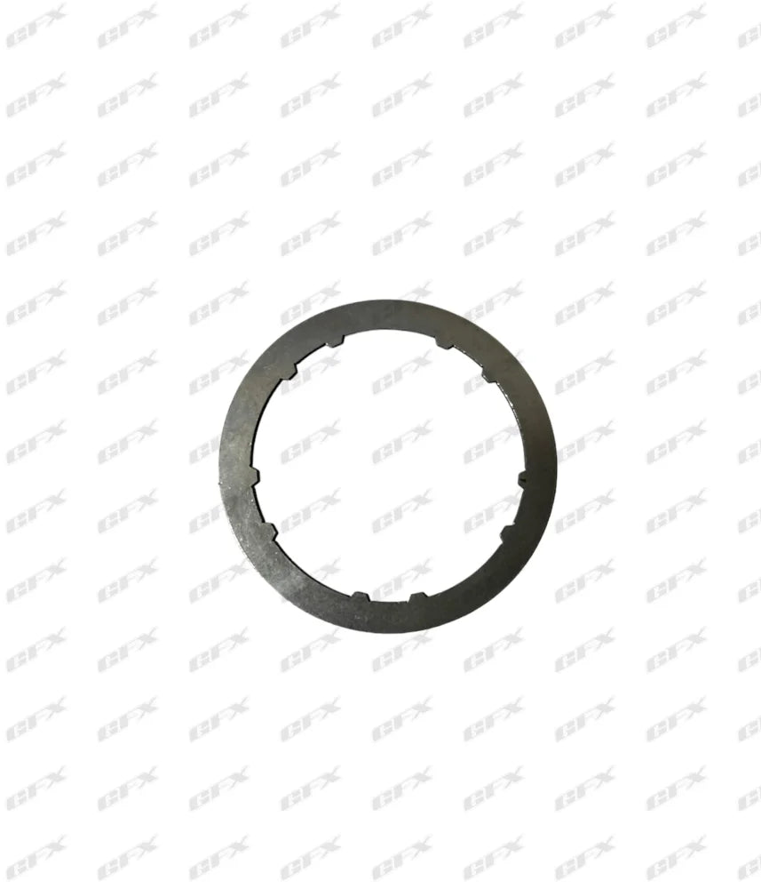 Steel Plate - 10R80 10L80 10L90 E Clutch FWD Top Plate 2017-ON OEM #.109 Thick Internal Splines Steel Plates