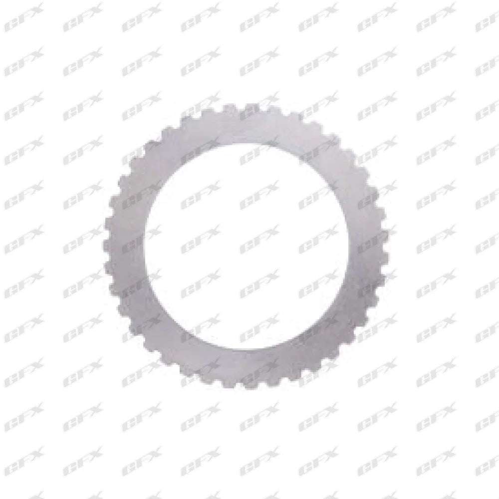 STEEL PLATE - 2SPD LOW. 1973 - 1980 OEM# 22536-639-000 IND# 78100 Steel Plates