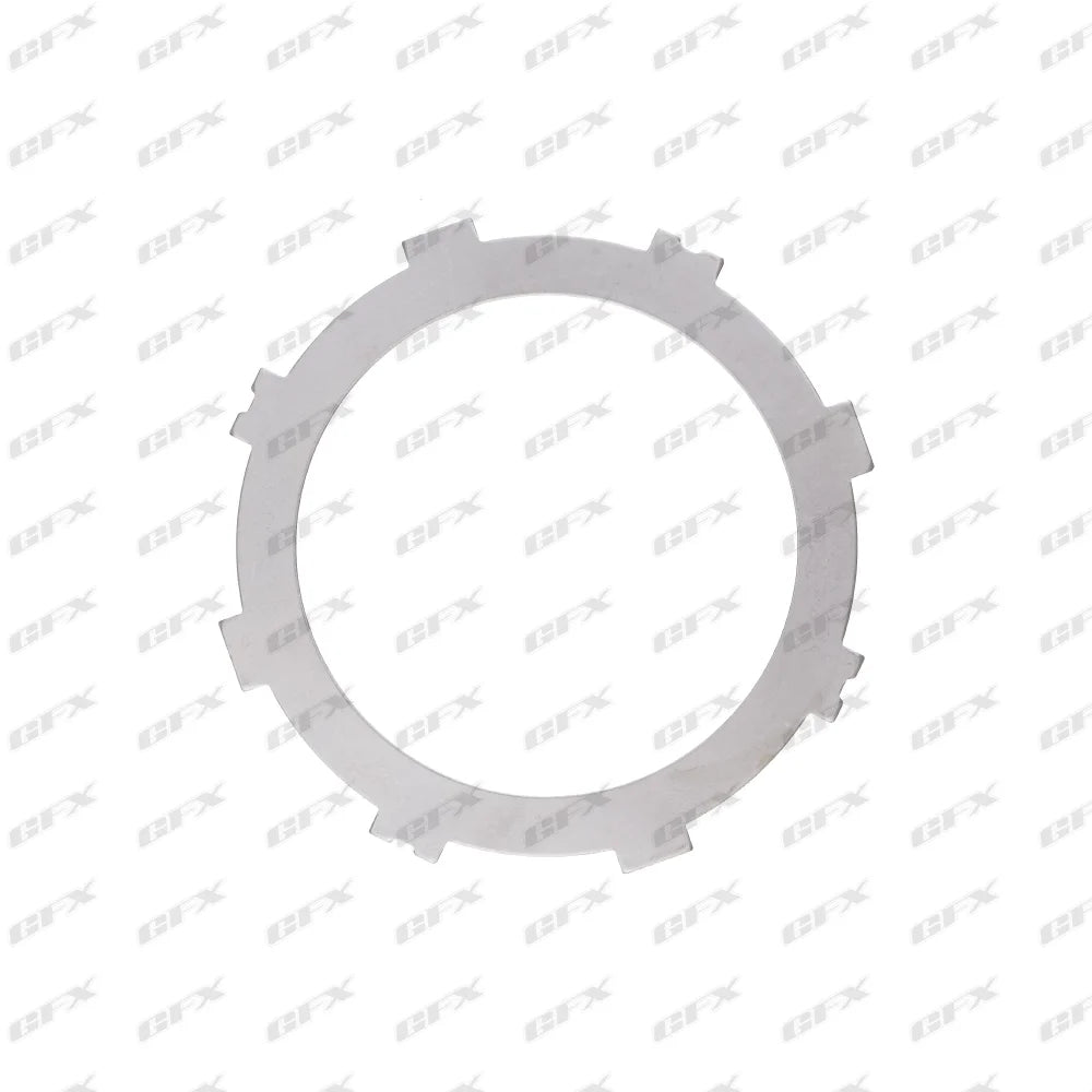 STEEL PLATE - 42DL 44DL 45DL OVERRUN INTER. 1980 - ON OEM# 35648-30010 IND# 67122 Steel Plates