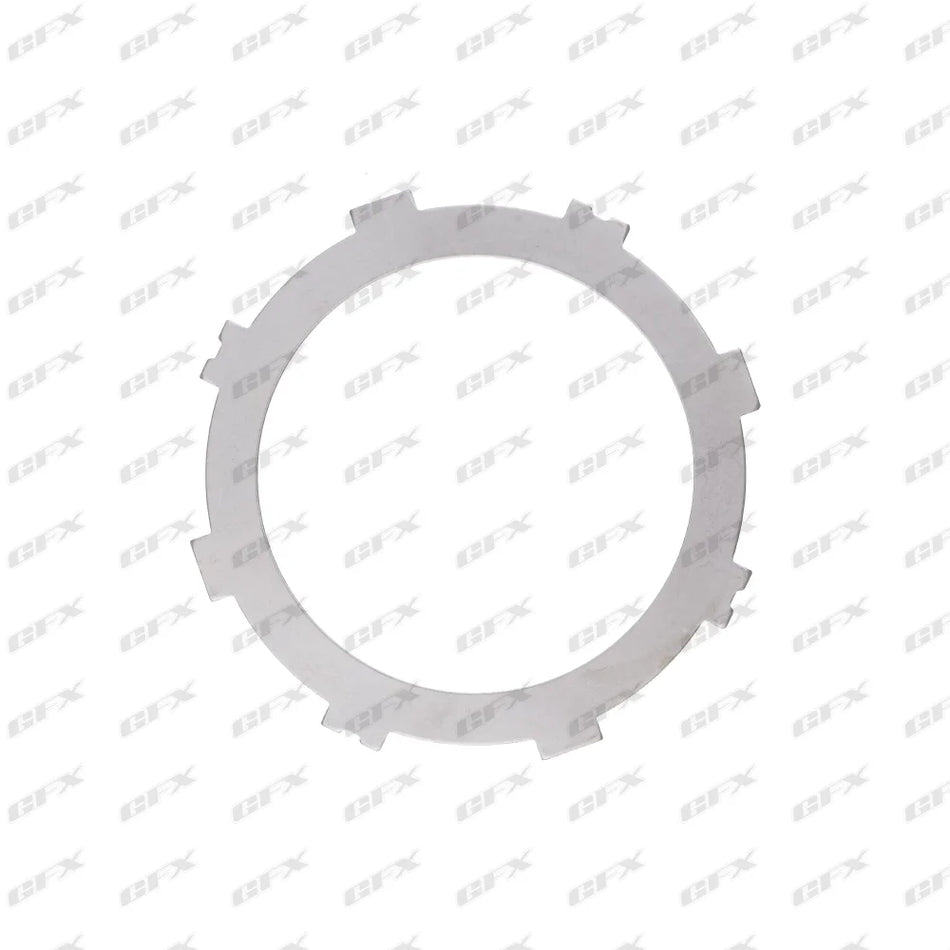 STEEL PLATE - 42DL 44DL 45DL OVERRUN INTER. 1980 - ON OEM# 35648-30010 IND# 67122 Steel Plates