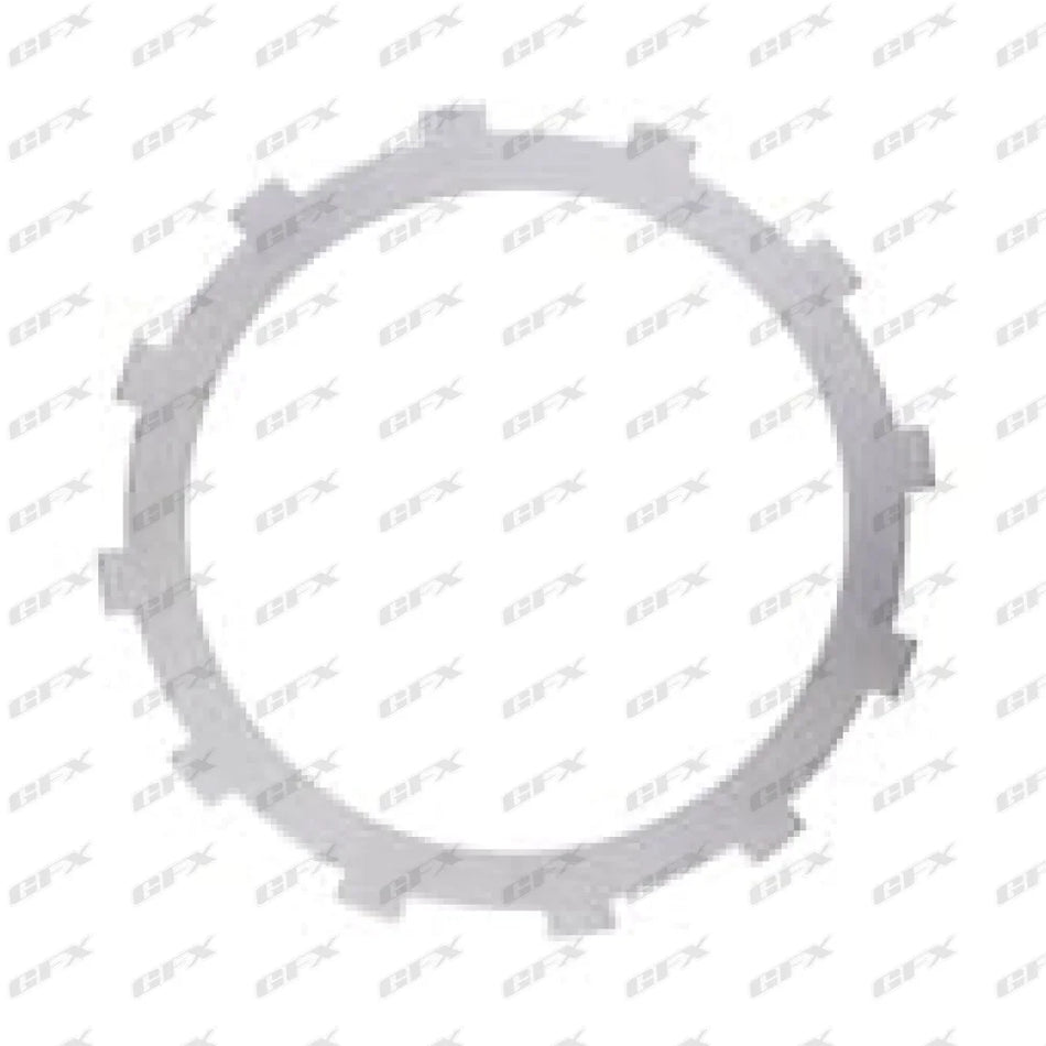 STEEL PLATE - 45RFE 55RFE 68RFE OVERDRIVE. 1999 - ON OEM# 4799398AB IND# 44116 Steel Plates