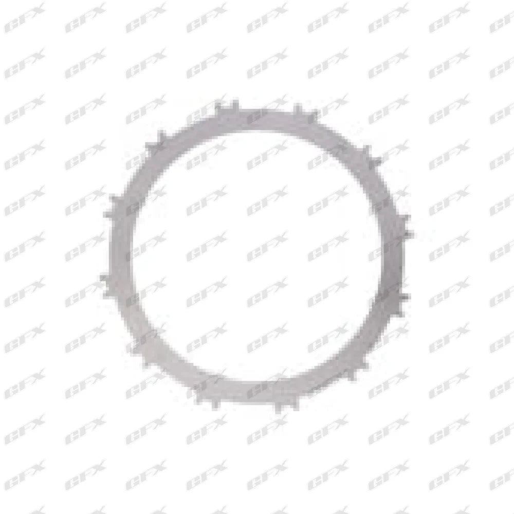 STEEL PLATE - 45RFE 55RFE 68RFE REV INPUT. 1999 - ON OEM# 4799105AB IND# 44112 Steel Plates