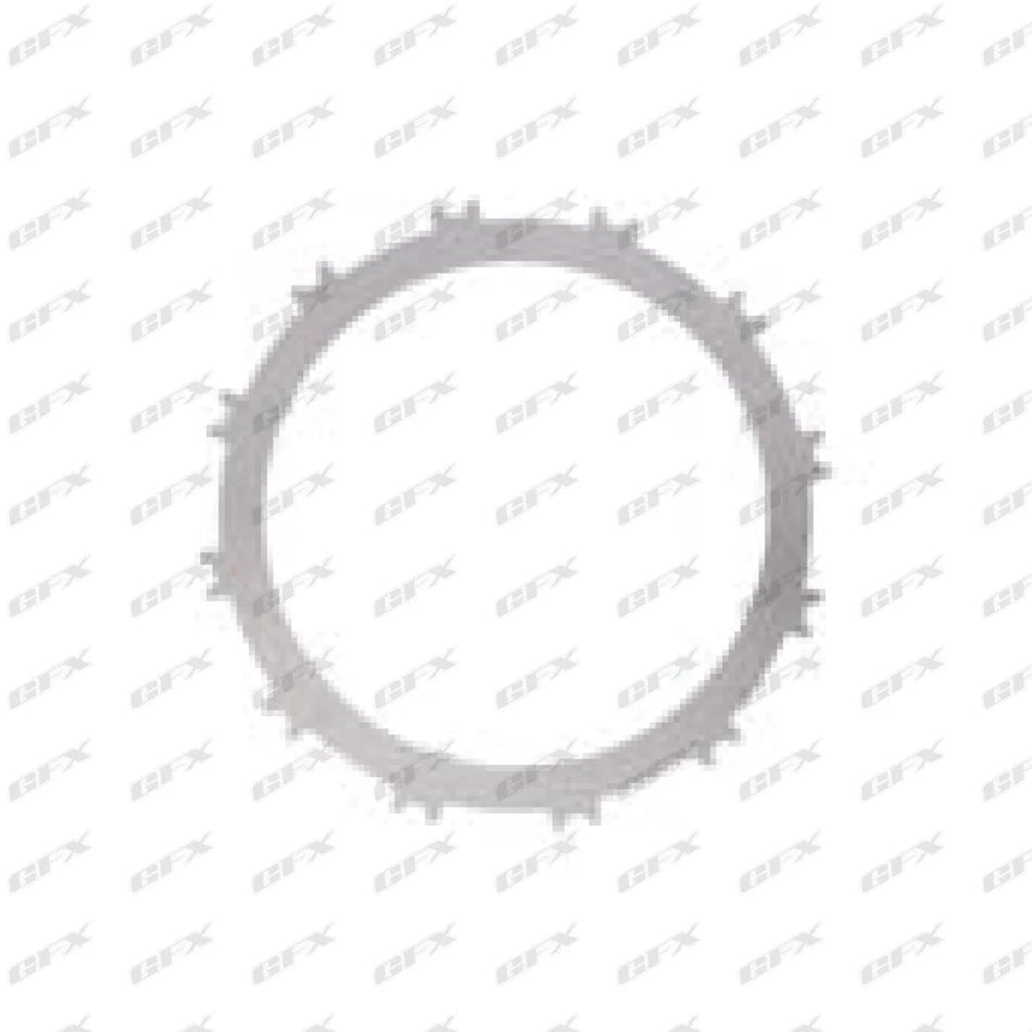 STEEL PLATE - 45RFE 55RFE 68RFE REV INPUT. 1999 - ON OEM# 4799105AB IND# 44112 Steel Plates