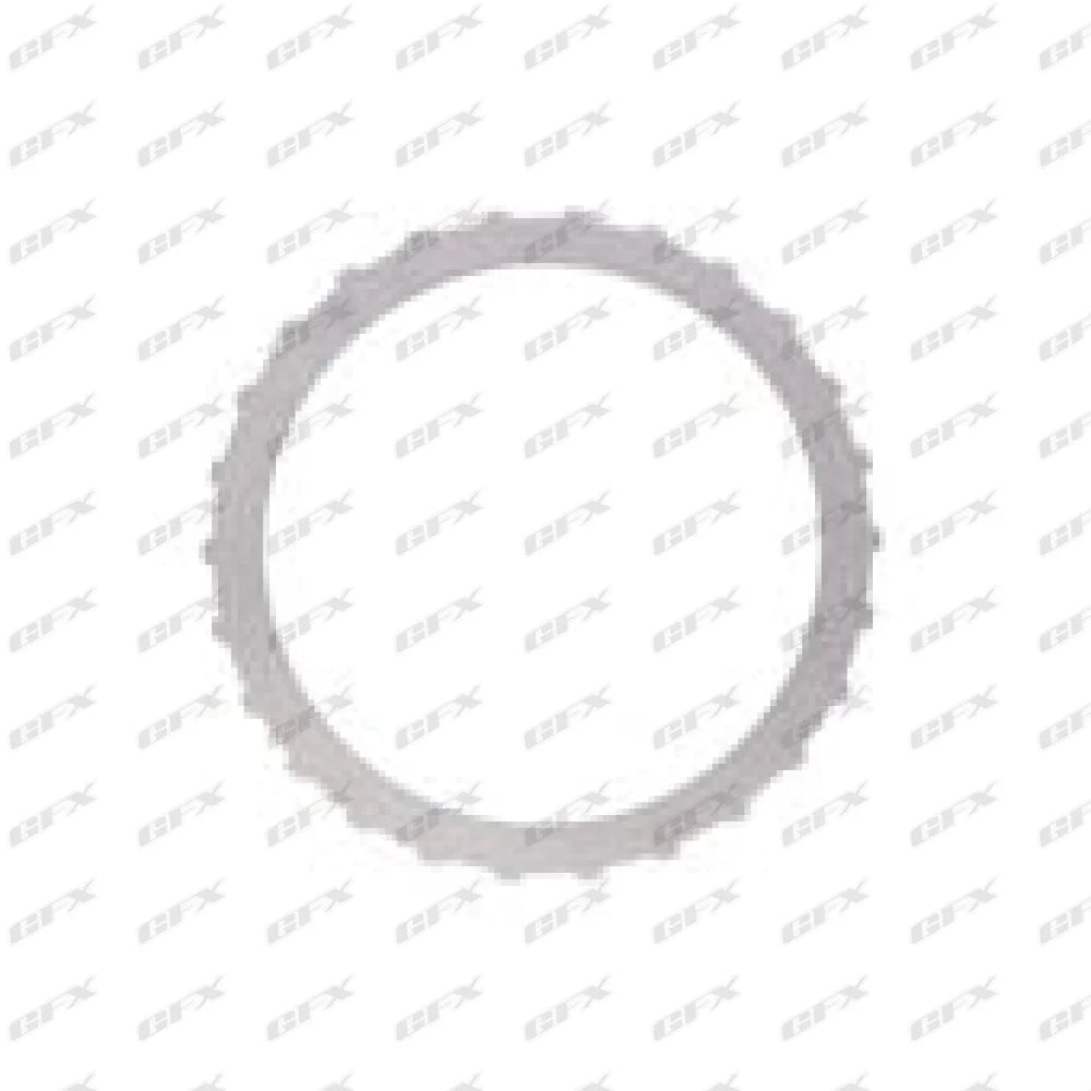 STEEL PLATE - 4EAT-F F4AEL 3RD. 1990 - ON OEM# F1CZ-7B442B IND# 74112 Steel Plates