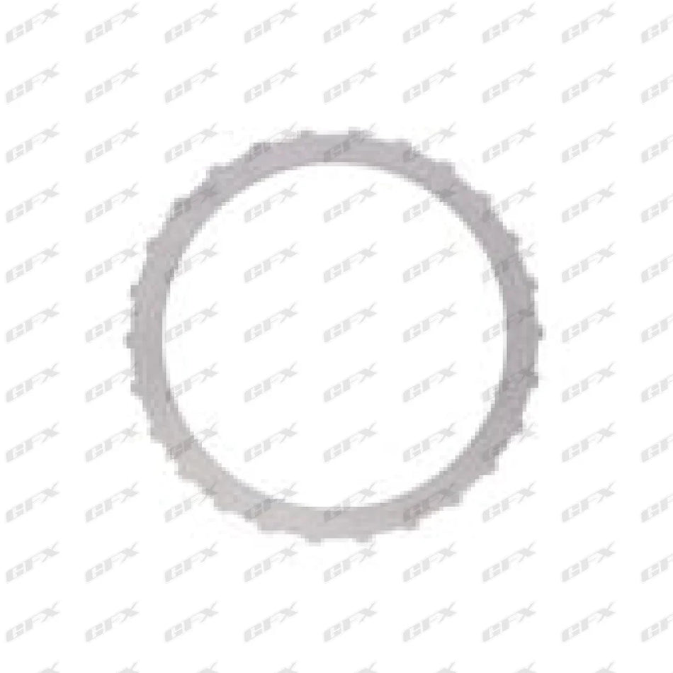 STEEL PLATE - 4EAT-F F4AEL 3RD. 1990 - ON OEM# F1CZ-7B442B IND# 74112 Steel Plates