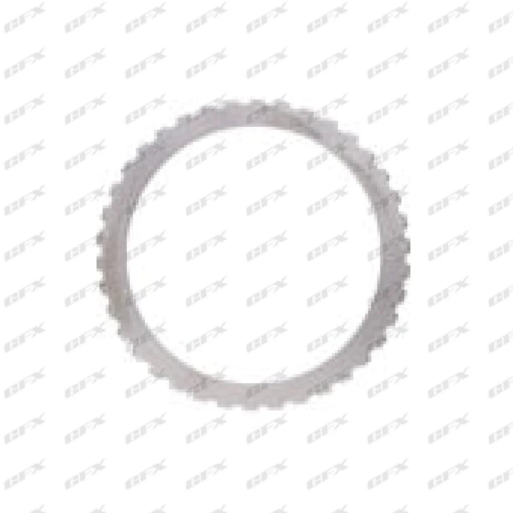 STEEL PLATE - 4EAT-F F4AEL 3RD 4TH (0.063’’). 1990 - ON OEM# F1CZ-7B442D IND# 74114 Steel Plates