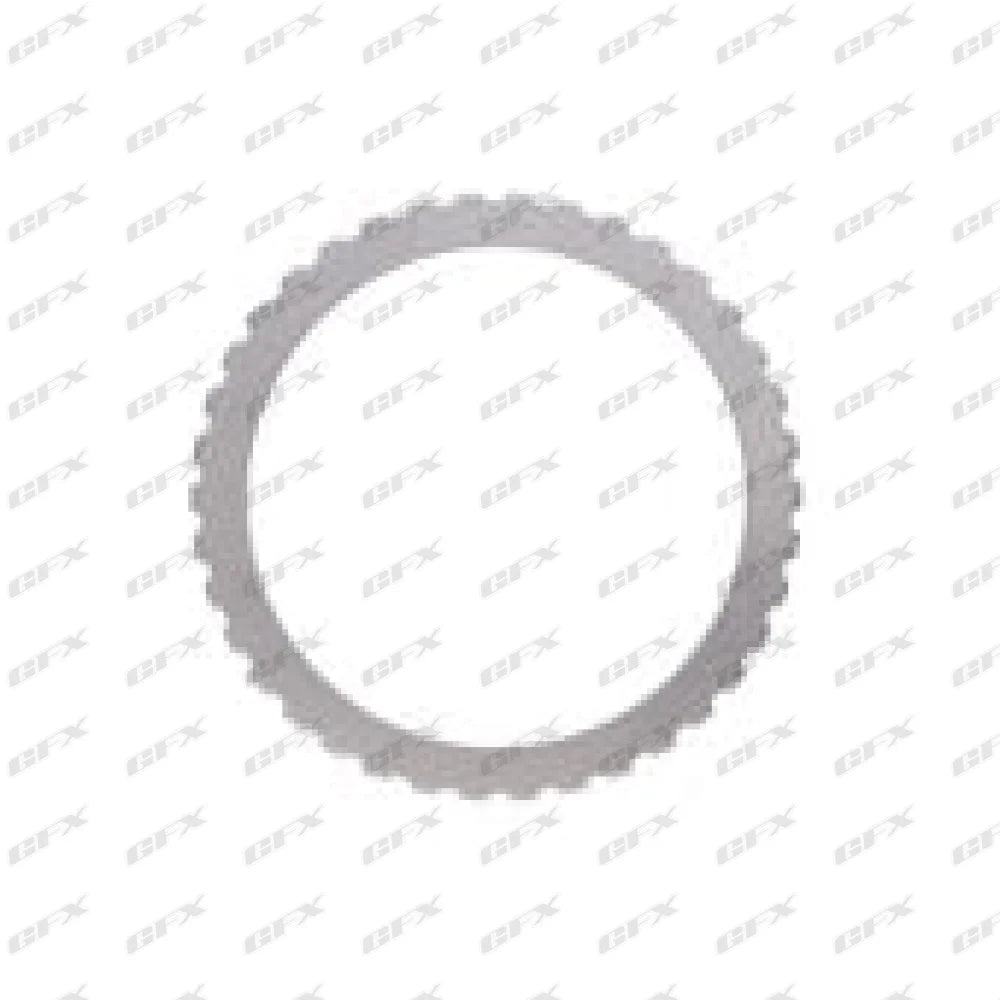 STEEL PLATE - 4EAT-F F4AEL 3RD 4TH (0.091’’). 1990 - ON OEM# F1CZ-7B442F IND# 74114A Steel Plates