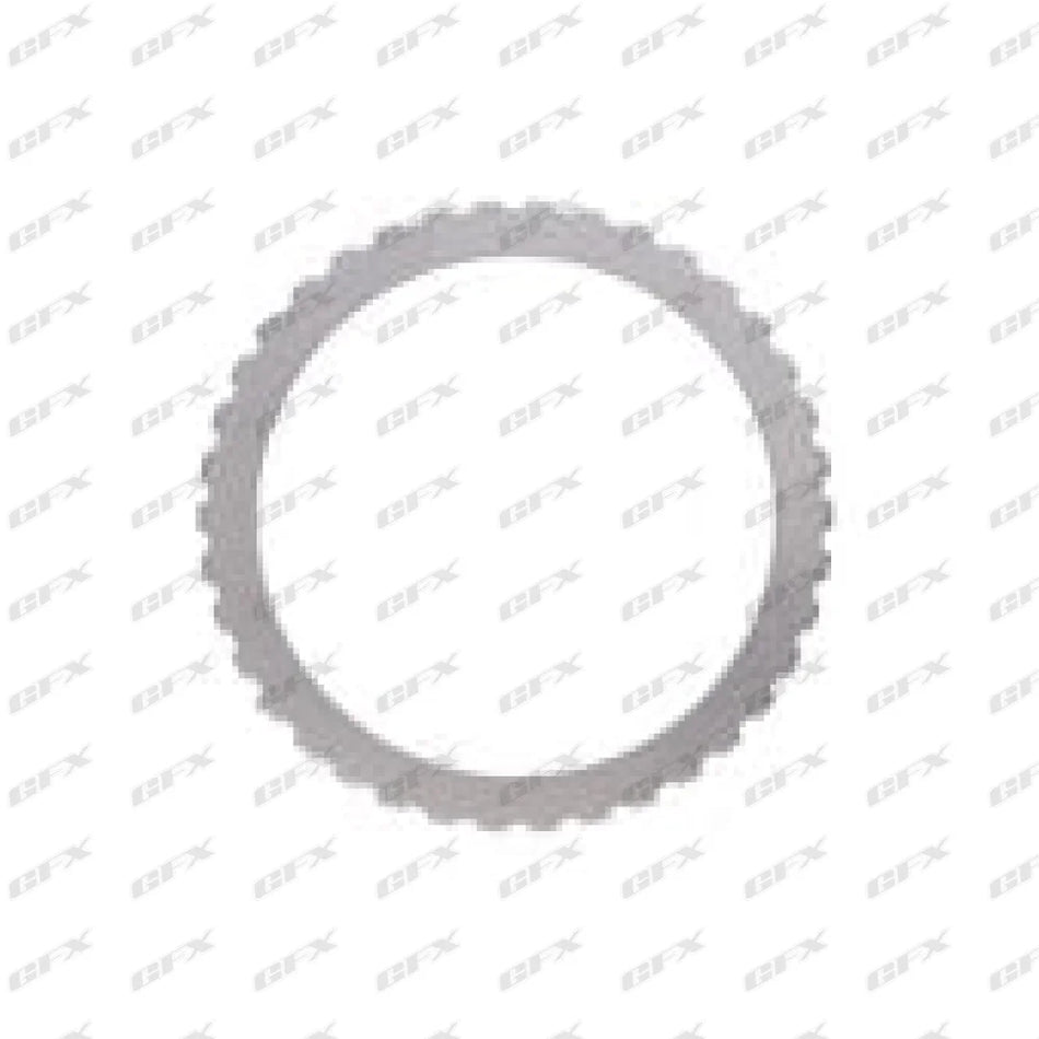 STEEL PLATE - 4EAT-F F4AEL 3RD 4TH (0.091’’). 1990 - ON OEM# F1CZ-7B442F IND# 74114A Steel Plates