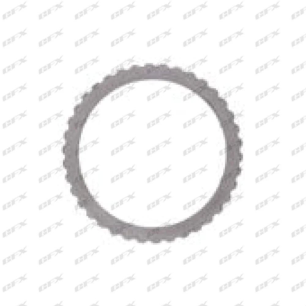 STEEL PLATE - 4EAT-F F4AEL 3RD 4TH (0.130’’). 1990 - ON OEM# FW30-19-334 IND# 74114C Steel Plates