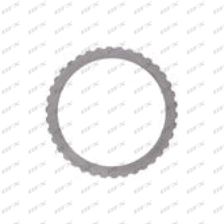 STEEL PLATE - 4EAT-F F4AEL 3RD 4TH (0.130’’). 1990 - ON OEM# FW30-19-334 IND# 74114C Steel Plates