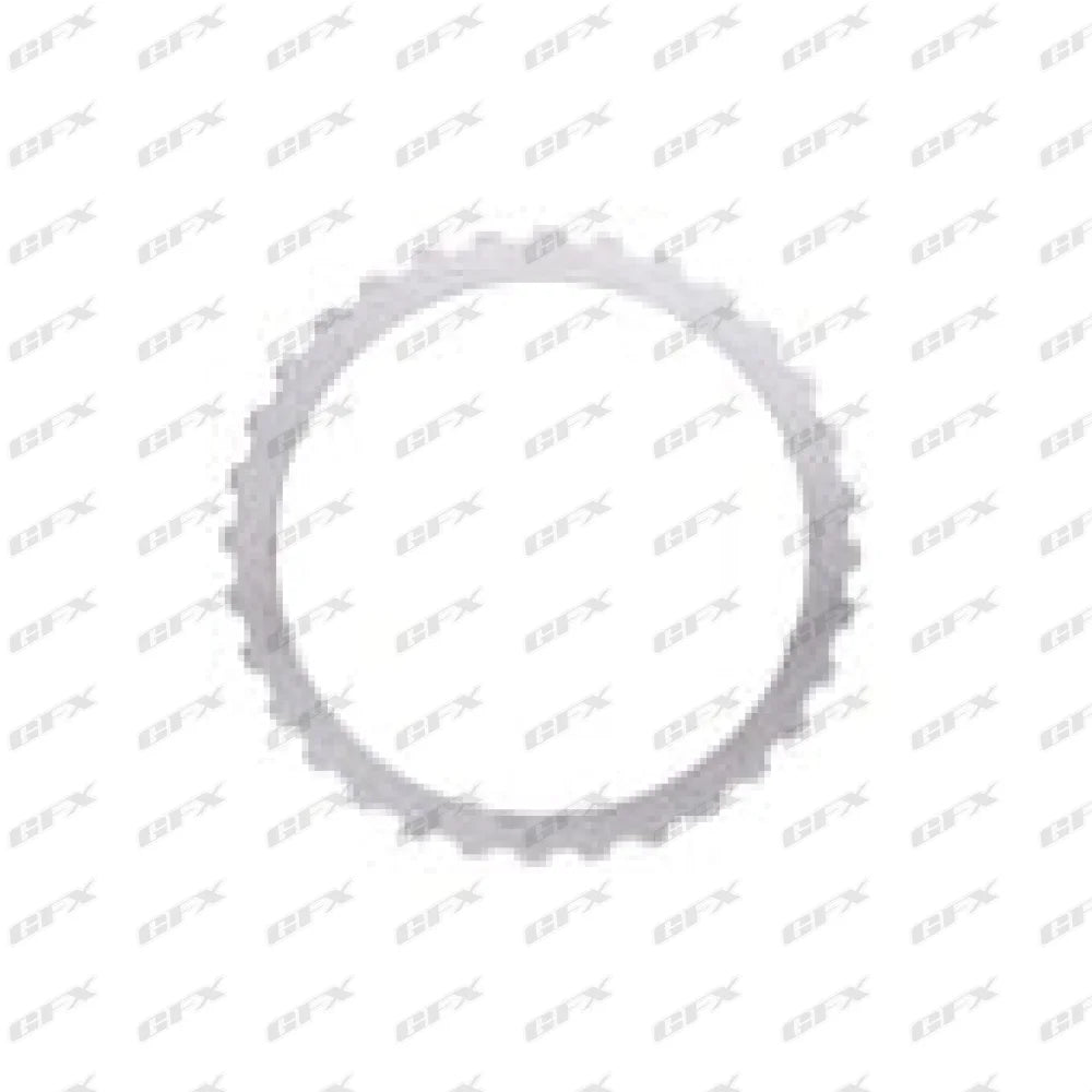 STEEL PLATE - 4EAT-F F4AEL FWD. 1990 - ON OEM# F6CZ-7B442AA IND# 74111 Steel Plates