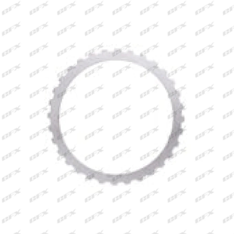 STEEL PLATE - 4EAT-F F4AEL FWD. 1990 - ON OEM# F6CZ-7B442AA IND# 74111 Steel Plates