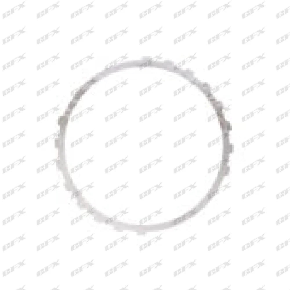 STEEL PLATE - 4EAT-F F4AEL LOW REV.. 1990 - ON OEM# F6UZ-7B442AA IND# 74115 Steel Plates