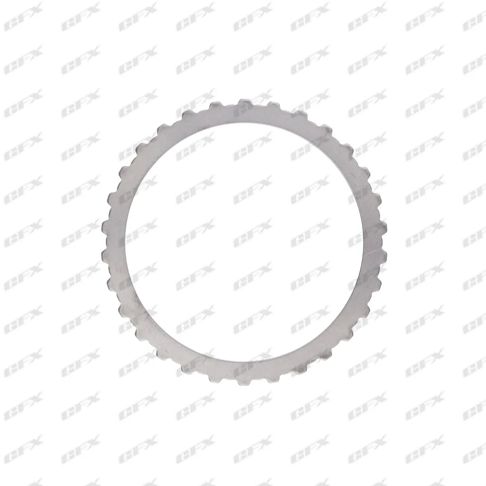 Steel Plate - 4Eat-G G4Ael G4Ahl 3Rd 4Th Narrow Spline. 1988 On Oem# E92Z-7B442D Ind# 71114A Plates