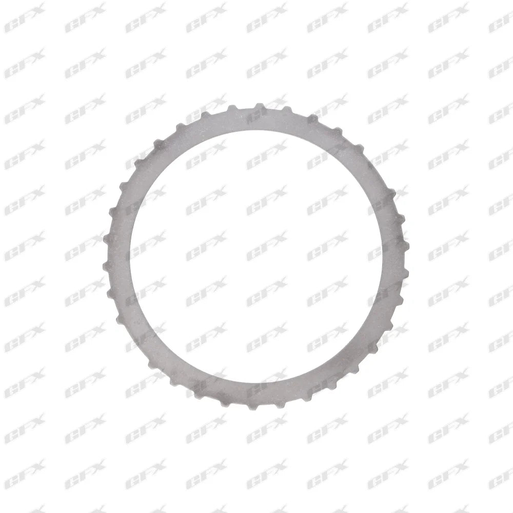 STEEL PLATE - 4EAT-G G4AEL G4AHL COAST. 1987 - ON OEM# FU01-19-621A IND# 71112 Steel Plates