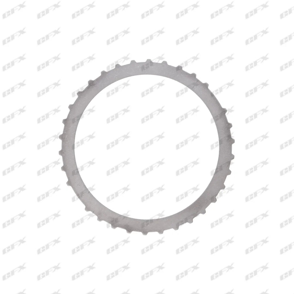 STEEL PLATE - 4EAT-G G4AEL G4AHL COAST. 1987 - ON OEM# FU01-19-621A IND# 71112 Steel Plates