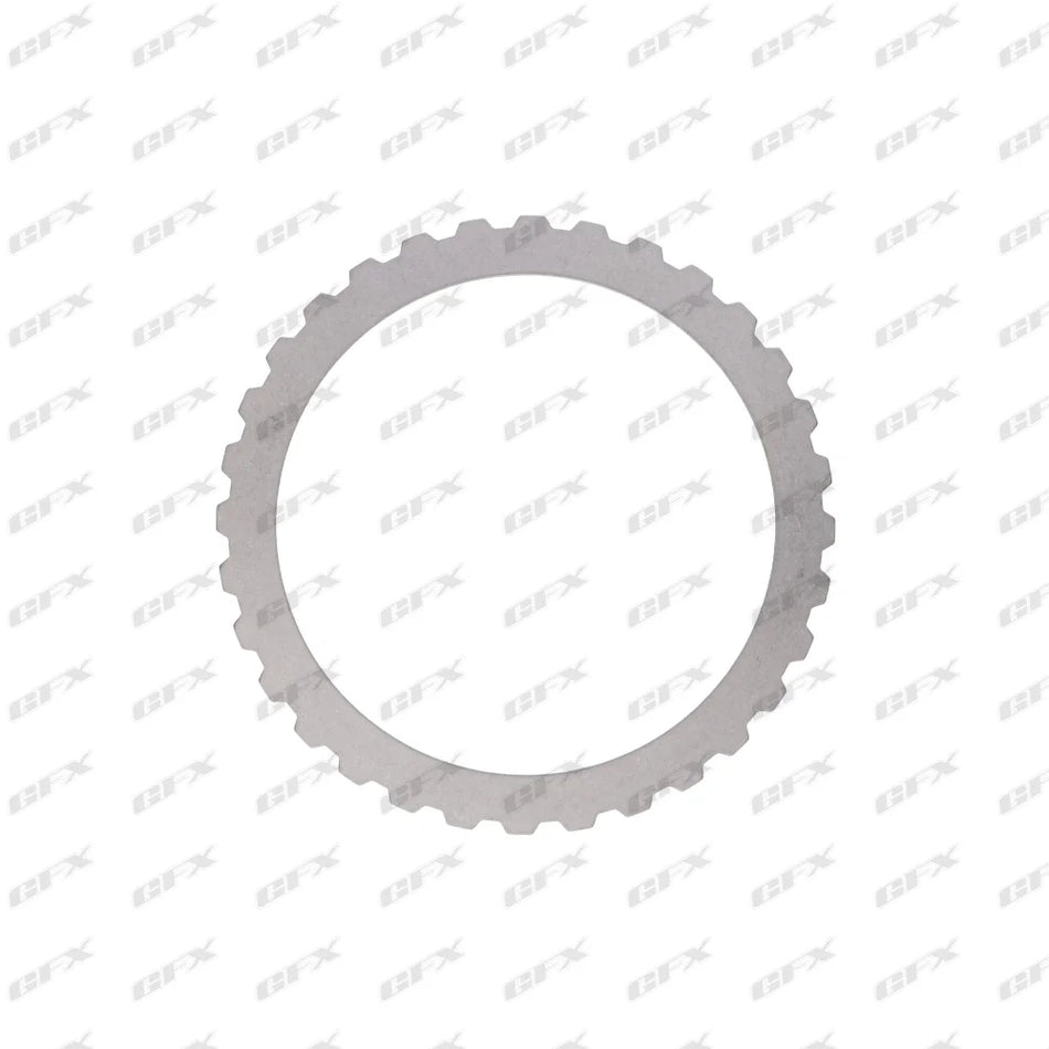 STEEL PLATE - 4EAT-G G4AEL G4AHL FWD. 1993 - ON OEM# FU9A-19-571A IND# 71111A Steel Plates