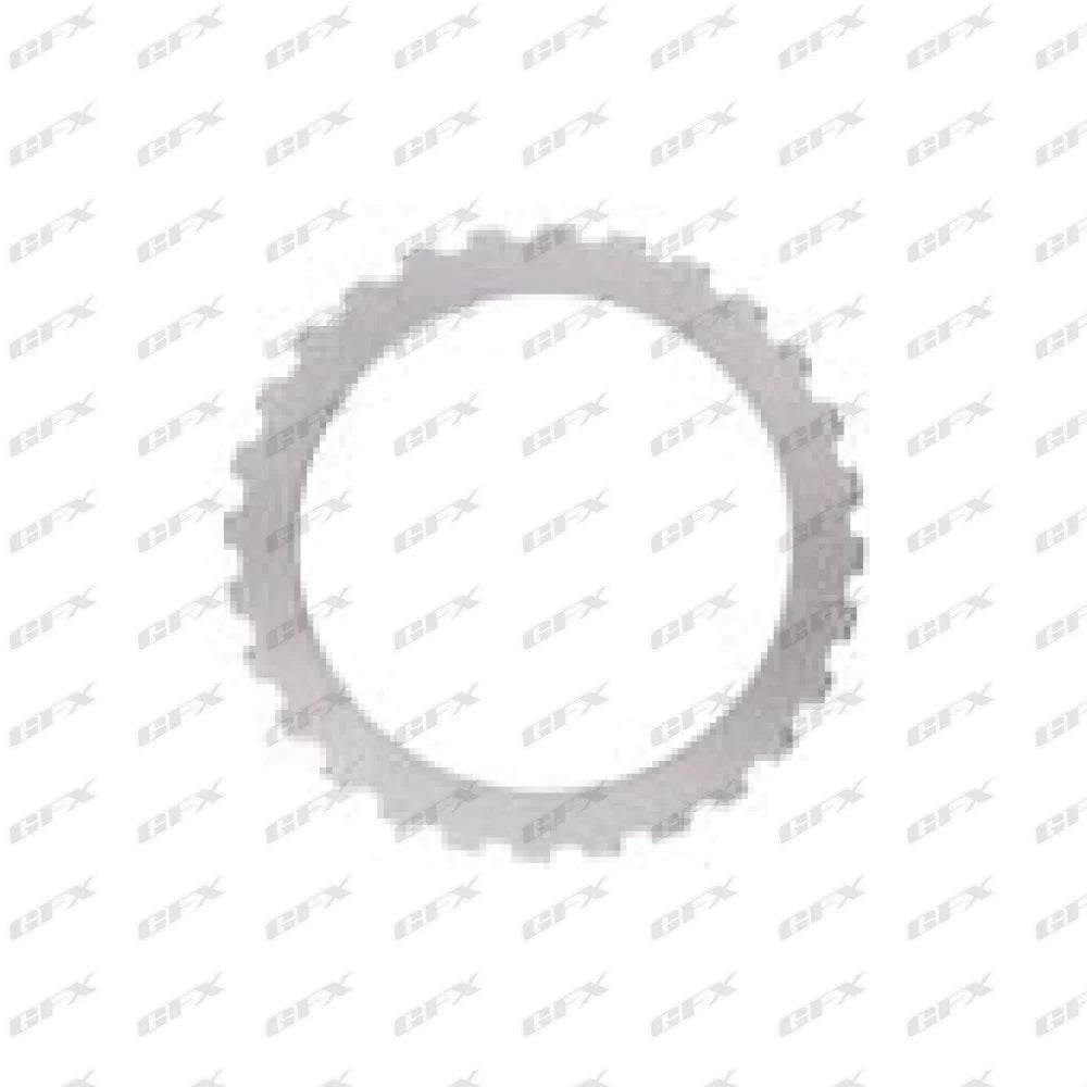 STEEL PLATE - 4F20E RE4F04A RE4F04B RE4F04V HIGH. 1992 - ON OEM# F6XZ-7B442DA IND# 63101A Steel Plates