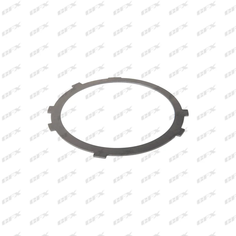 STEEL PLATE - 4L30E OVERDRIVE BRAKE. 1989 - ON OEM# 896014-1870 IND# 54107 Steel Plates