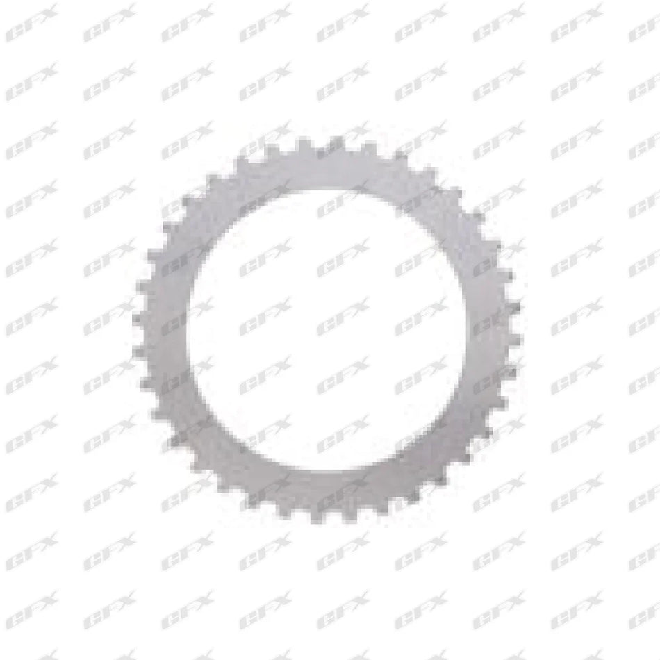 STEEL PLATE - 4L30E OVERRUN BRAKE. 1989 - ON OEM# 896014-1940 IND# 54109 Steel Plates