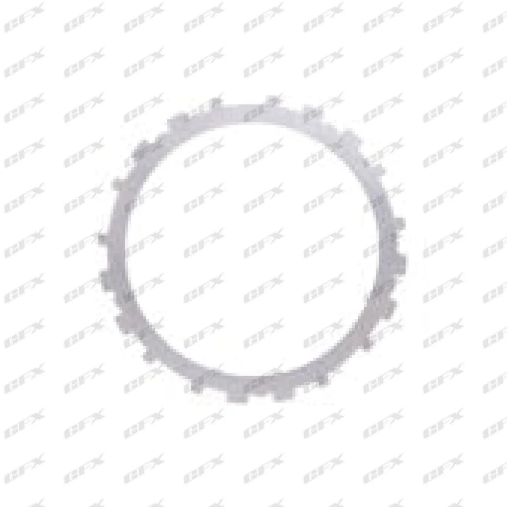 STEEL PLATE - 4L65E 3RD 4TH. 1982 - ON OEM# 24216939 IND# 77114E Steel Plates