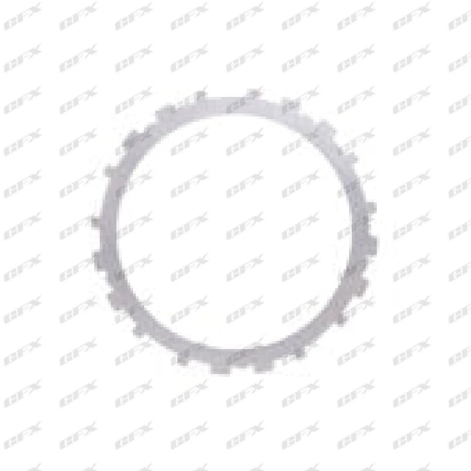 STEEL PLATE - 4L65E 3RD 4TH. 1982 - ON OEM# 24216939 IND# 77114E Steel Plates