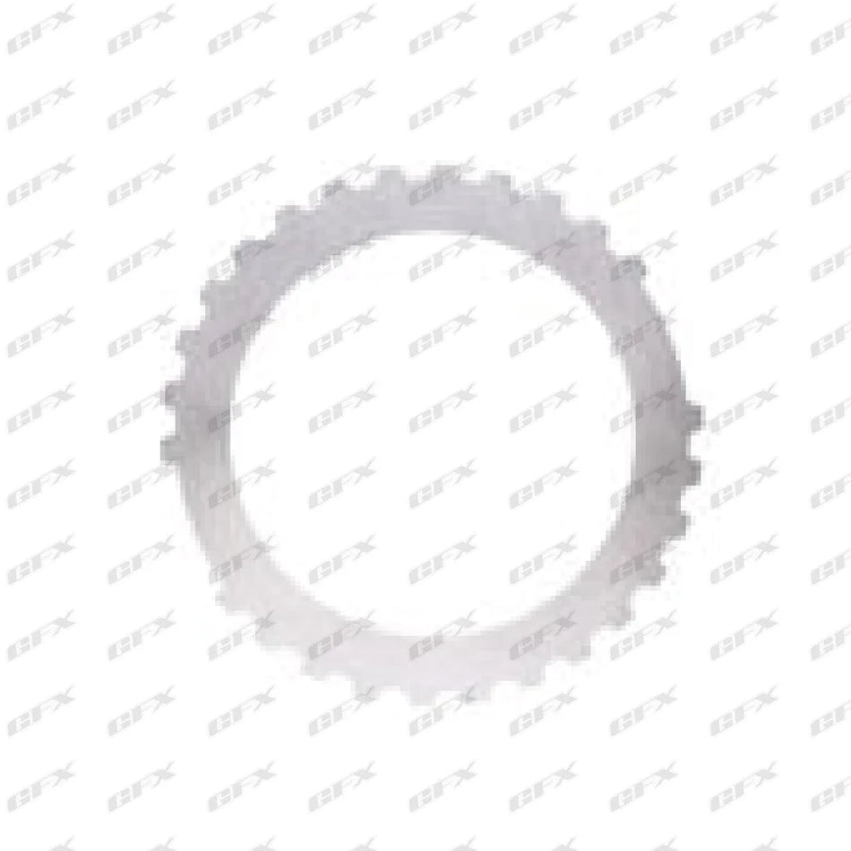 STEEL PLATE - 4R100 5R110W INT. - 0.125’’. 1999 - ON OEM# E9TZ-7B066C IND# 36415C 36106A Steel Plates