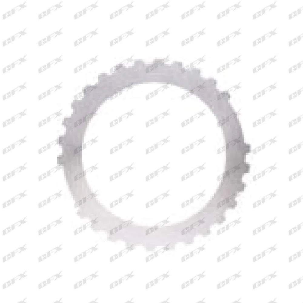 Steel Plate - 4R100 5R110W Int. 0.125’’. 1999 On Oem# E9Tz-7B066C Ind# 36415C 36106A Plates