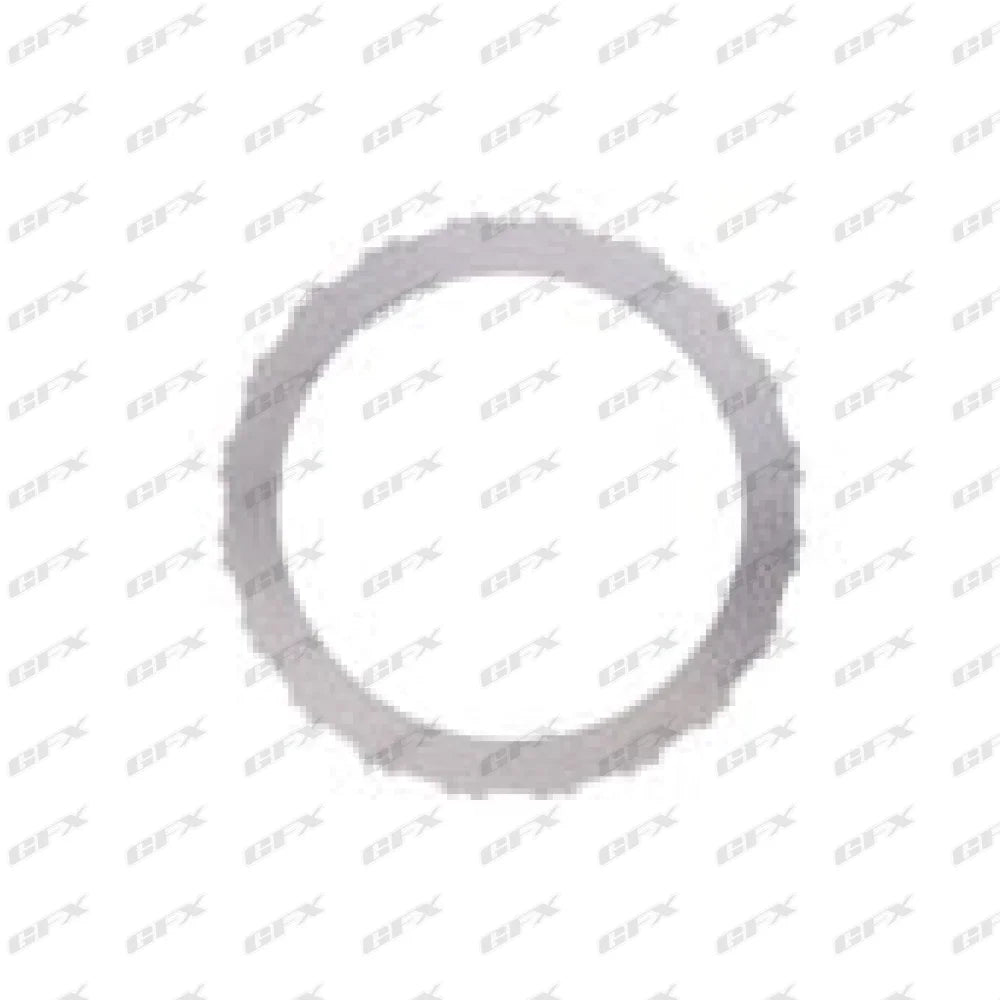 STEEL PLATE - 4R44E 4R55E 5R55E HIGH REV. 1997 - ON OEM# F77Z-7B442AA IND# 56305C Steel Plates