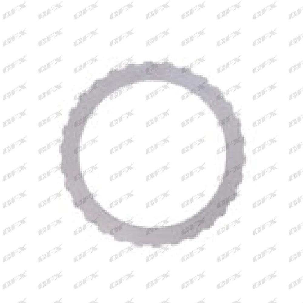 STEEL PLATE - 4T40E 4T45E FWD. 1995 - ON OEM# 8684444 IND# 33101 Steel Plates