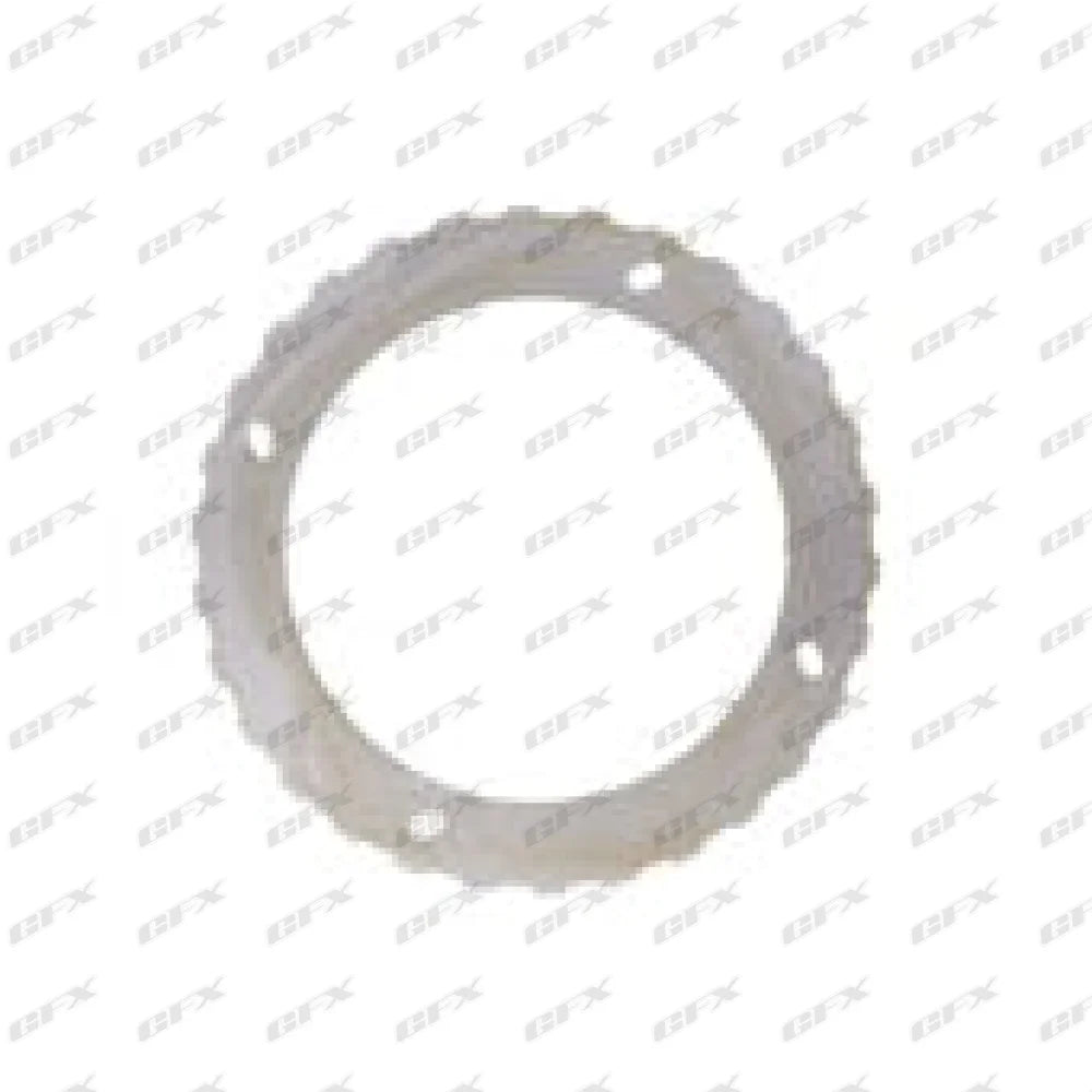 Steel Plate - 4T40E 4T45E Rev Input With Holes. 1998 On Oem# 24207081 Ind# 33111A Plates