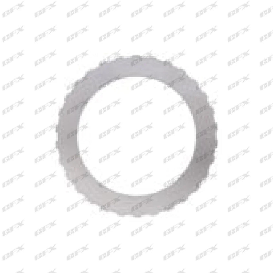 STEEL PLATE - 4T40E 4T45E REV INPUT - WITHOUT HOLES. 1995 - ON OEM# 24200757 IND# 33111 Steel Plates