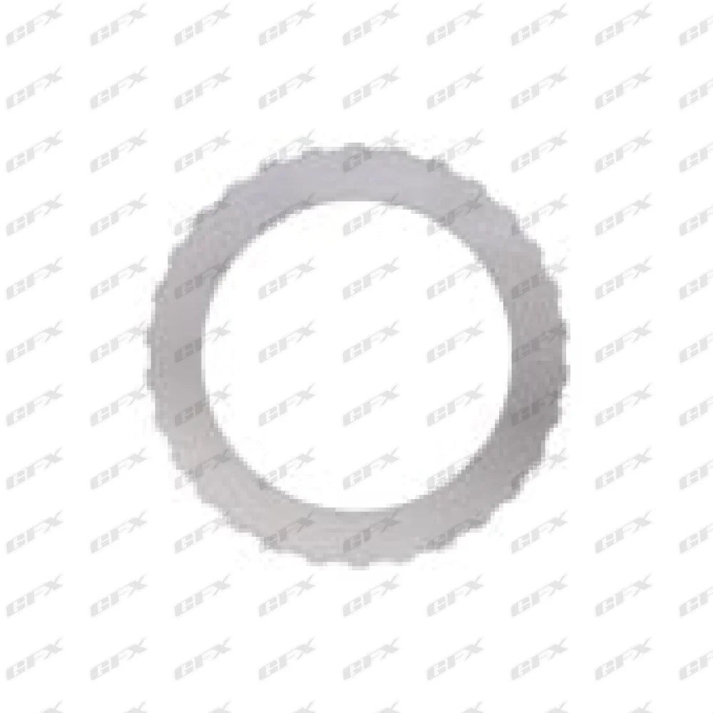 Steel Plate - 4T40E 4T45E Rev Input Without Holes. 1995 On Oem# 24200757 Ind# 33111 Plates