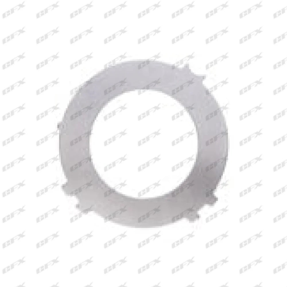 STEEL PLATE - 4T65E 4TH (EXCL. VOLVO & GM PADDLE SHIFT). 1997 - ON OEM# 24208013 IND# 84105M Steel Plates