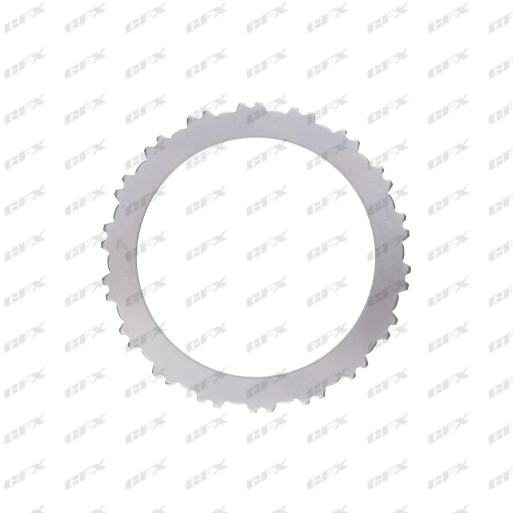 STEEL PLATE - 5EAT FRONT BRAKE. 2002 - ON OEM# 31356-AA290 IND# Steel Plates