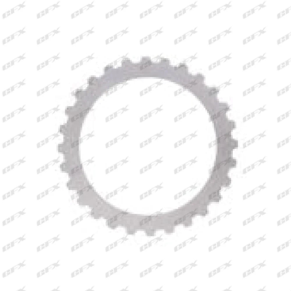 STEEL PLATE - 5R110W FWD DIR. 2003 - 2004 OEM# 3C3Z-7B442CA IND# 36305B Steel Plates