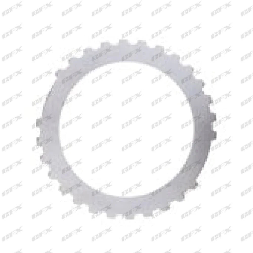 STEEL PLATE - 5R110W INT. - 0.118’’. 2005 - ON OEM# 5C3Z-7B442-AA IND# 36106B Steel Plates