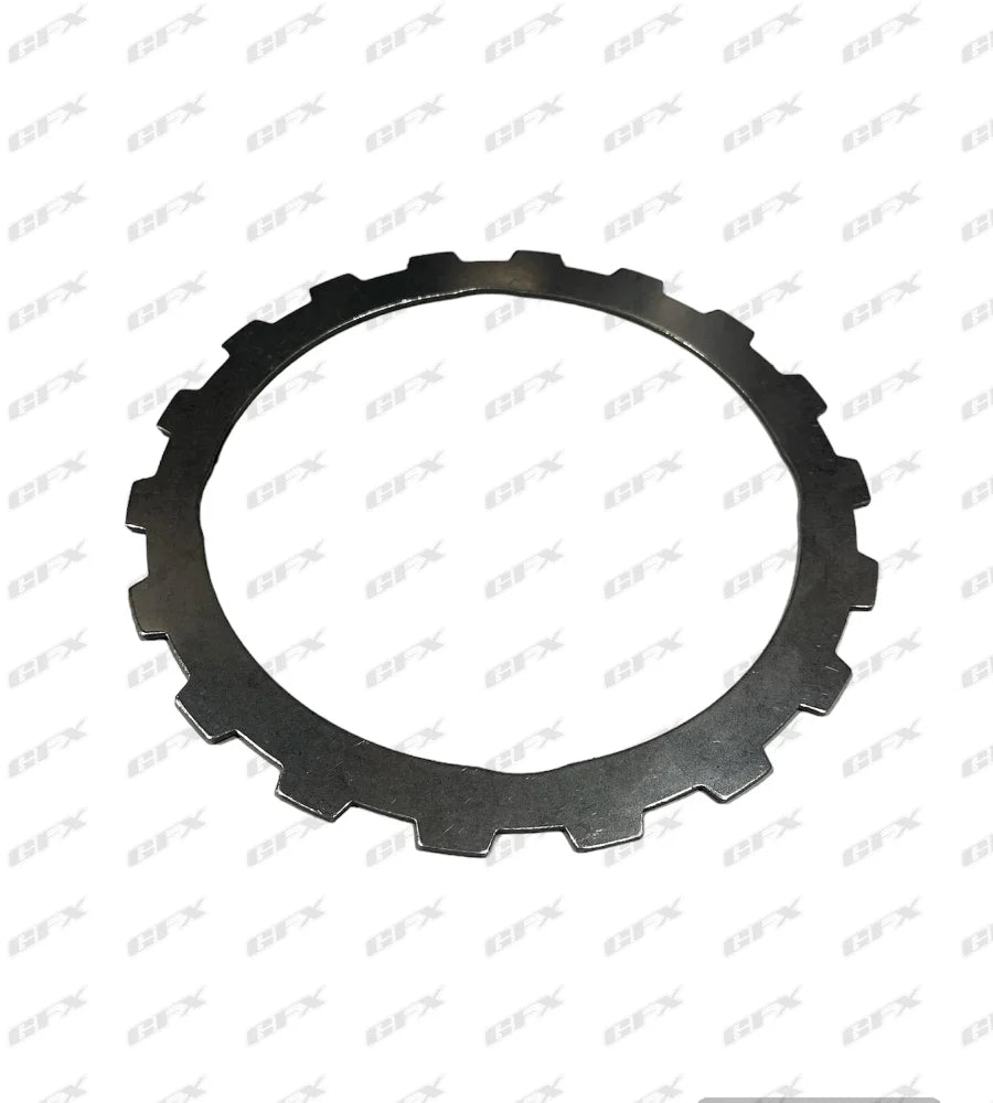 Steel Plate - 5R110W Rev./Low W/ 4 Id Curves (0.079’’) (45623F) Plates