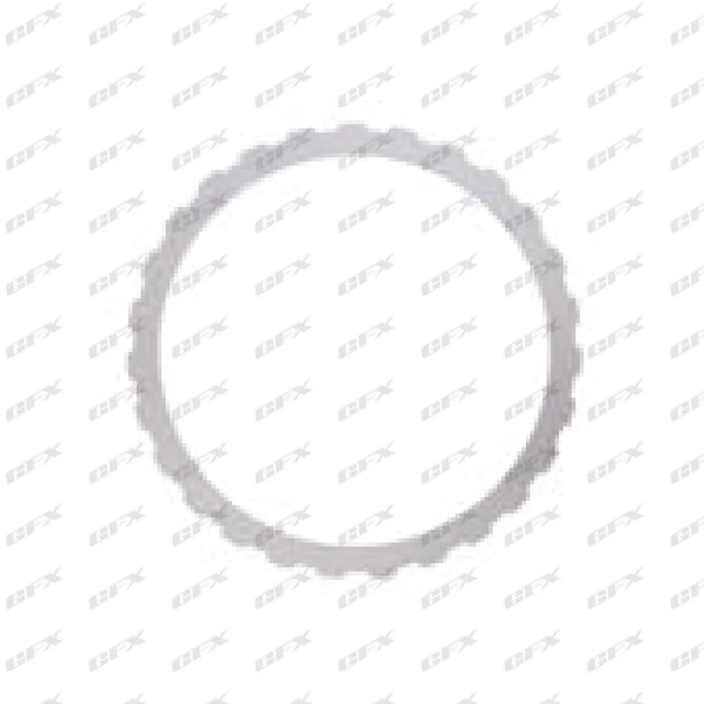 STEEL PLATE - 5R55N 5R55S 5R55W FWD. 1999 - ON OEM# XW4Z-7B442-AA IND# 56405J Steel Plates