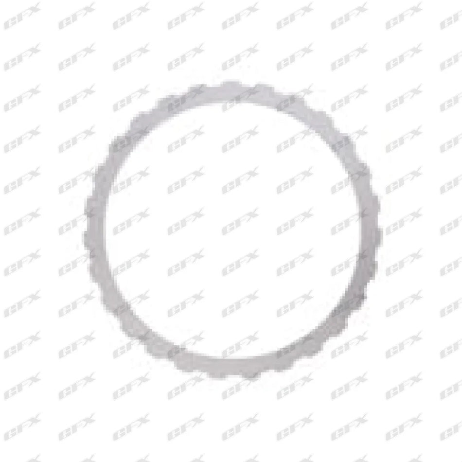 STEEL PLATE - 5R55N 5R55S 5R55W FWD. 1999 - ON OEM# XW4Z-7B442-AA IND# 56405J Steel Plates