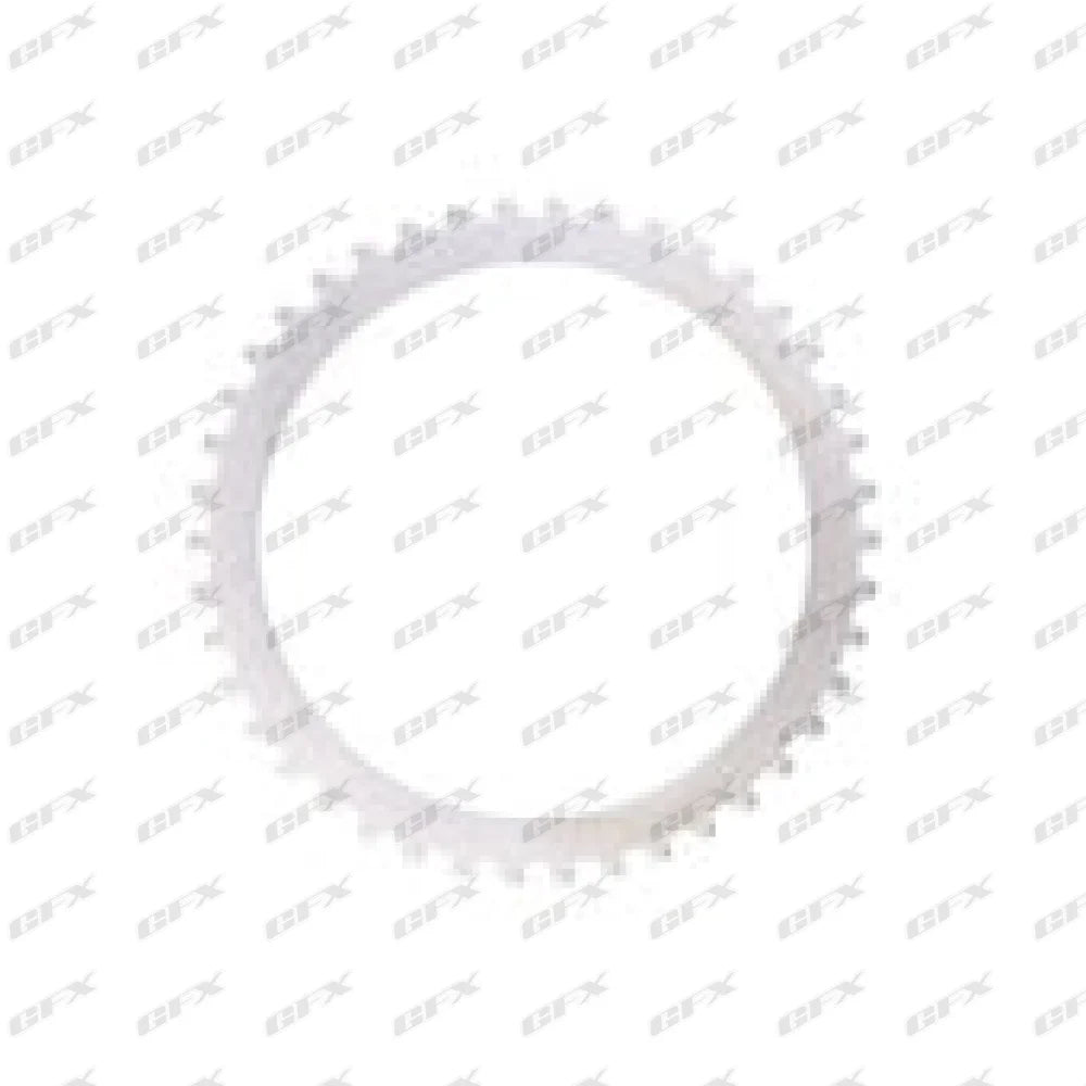 STEEL PLATE - 62TE UNDERDRIVE. 2007 - ON OEM# 68029389AA IND# 107118 Steel Plates