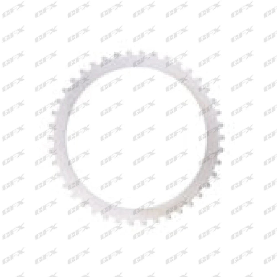 STEEL PLATE - 62TE UNDERDRIVE. 2007 - ON OEM# 68029389AA IND# 107118 Steel Plates